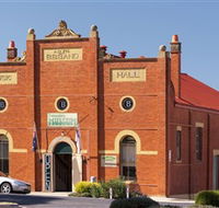 Corowa Federation Museum - Attractions Melbourne