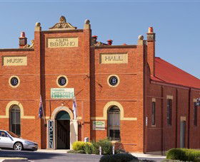 Corowa Federation Museum - Attractions Melbourne 0