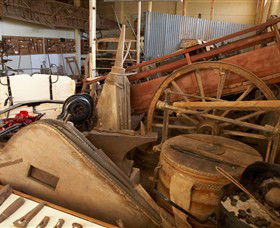 Corowa Federation Museum - Attractions Melbourne 2