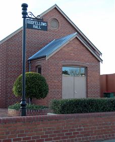 Federation Story Self Guided Walking Tour - Attractions Melbourne 2