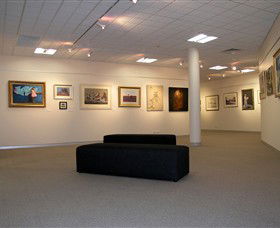 Art Space - Attractions Melbourne 0