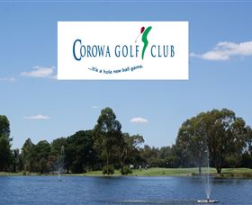 Corowa Golf Club - Attractions Melbourne 0