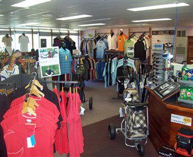 Corowa Golf Club - Attractions Melbourne 8