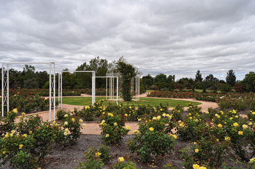 Buronga NSW Attractions Melbourne