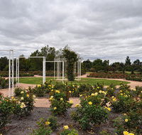 Australian Inland Botanic Gardens - Attractions Melbourne