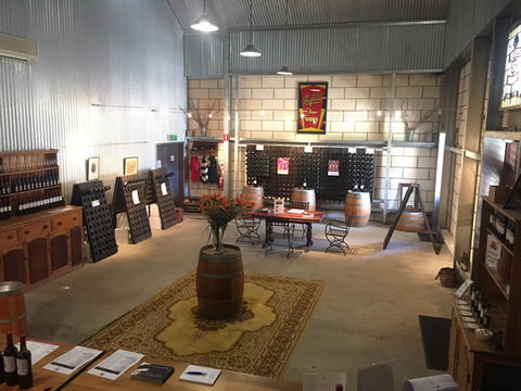 Penley Estate - Attractions Melbourne 2