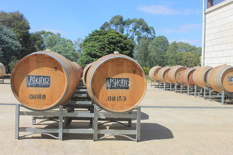 Penley Estate - Attractions Melbourne 4