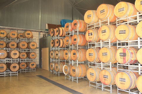 Penley Estate - Attractions Melbourne 5