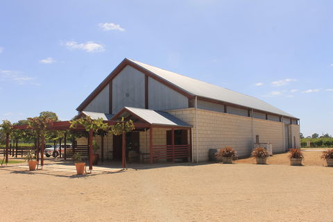 Penley Estate - Attractions Melbourne 6