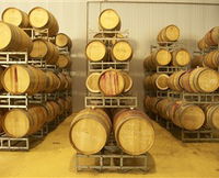 Charles Sturt University Winery Wagga Wagga