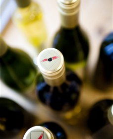 Charles Sturt University Winery Wagga Wagga - Attractions Melbourne 2