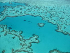 Heart Reef - Attractions Melbourne 0