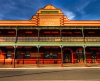 Broadway Museum