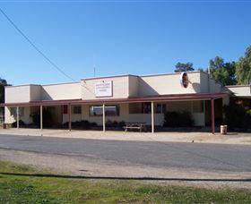 Brocklesby Hotel - Attractions Melbourne 0