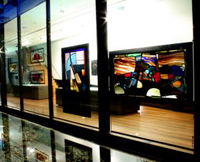 National Art Glass Collection