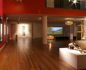 Wagga Wagga Art Gallery - Attractions Melbourne 2