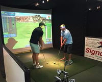 GolfTec