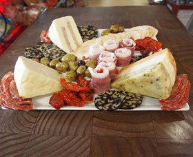 Knights Meats And Deli - Attractions Melbourne 1