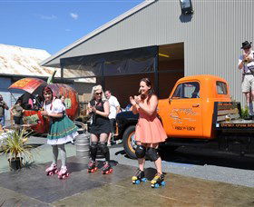 Thirsty Crow Brewery - Attractions Melbourne 3