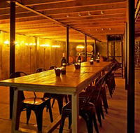 Buller Wines - Attractions Melbourne