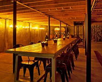 Buller Wines