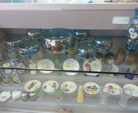 Pombo Mart - Attractions Melbourne 3