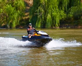 Wagga Beach - Attractions Melbourne 1