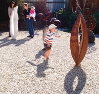 Jayes Gallery and Cafe - Attractions Melbourne