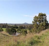 Mt Piper Nature Conservation Reserve - Attractions Melbourne