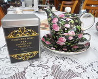 Country High Tea