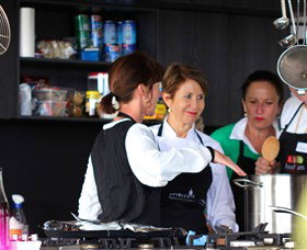 Food I Am Cooking School - Attractions Melbourne 4