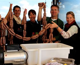 Food I Am Cooking School - Attractions Melbourne 8
