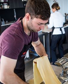 Food I Am Cooking School - Attractions Melbourne 7