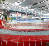 Oasis Regional Aquatic Centre - Attractions Melbourne