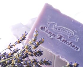 Gourmet Soap Kitchen - Attractions Melbourne 0