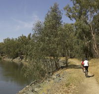 Wiradjuri Walking Track - Attractions Melbourne