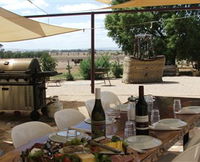 Toms Waterhole Wines