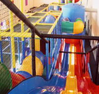 Noahs Ark Indoor Play Centre - Attractions Melbourne
