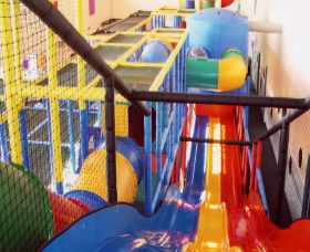 Noahs Ark Indoor Play Centre - Attractions Melbourne 0