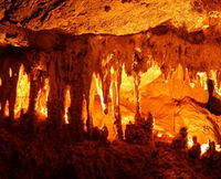 Capricorn Caves