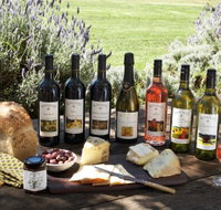 Rosnay Organic Farm and Vineyard - Attractions Melbourne