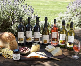 Rosnay Organic Farm And Vineyard - Attractions Melbourne 0