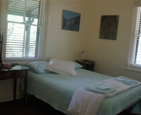 Rosnay Organic Farm And Vineyard - Attractions Melbourne 4