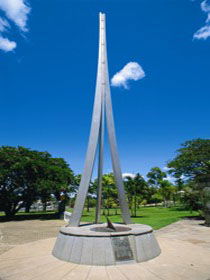 The Spire Tropic Of Capricorn - Attractions Melbourne 0