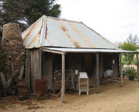 Canowindra Historical Society Museum