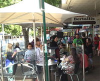 Bertalli's Alpine Breads Benalla