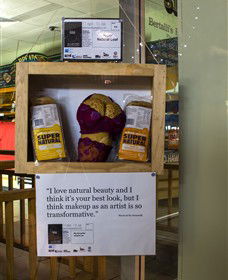 Bertalli's Alpine Breads Benalla - Attractions Melbourne 1