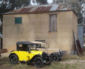 Bertalli's Alpine Breads Benalla - Attractions Melbourne 2