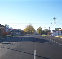 Howlong Historic Trail - Attractions Melbourne