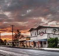 Canowindra Trading Post - Attractions Melbourne